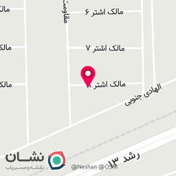 عکس شهرک رزمندگان 