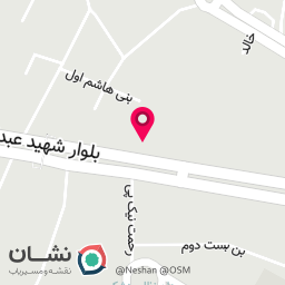 عکس کافه رستوران بمانی