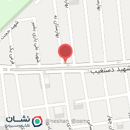 عکس سوپرمارکت حسین آبادی