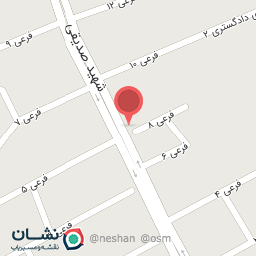 عکس دکوراسیون دومان