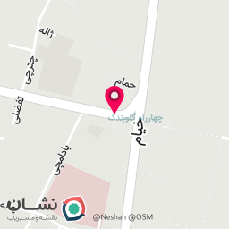 عکس فروشگاه نوین کالا