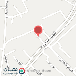 عکس نمایندگی مجللی تمر