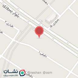 عکس فروشگاه تپل بانو