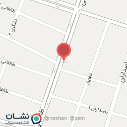 عکس سالن زیبایی شایلی