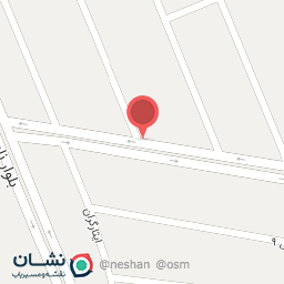 عکس نبش خیابان 1 آموزگار