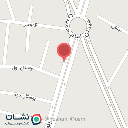 عکس فروشگاه‌ زنجیره‌ای جانبو