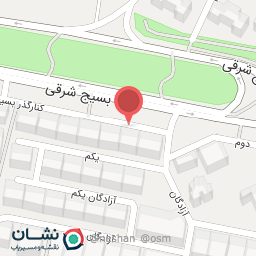 عکس کبابی برگ سبز