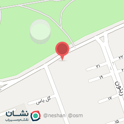 عکس شهرک زیتون