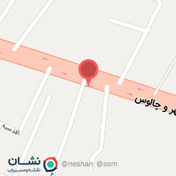 عکس املاک رضوانیه