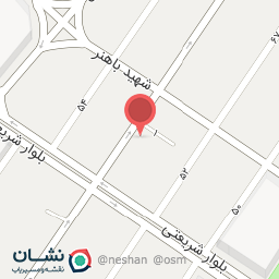 عکس مطب دکتر آرش کوهی