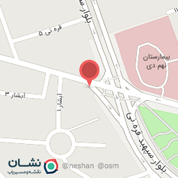 عکس مزون مدامیس 