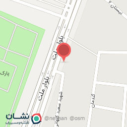 عکس باشگاه تناسب اندام آدرنالین