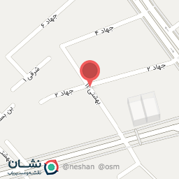 عکس رادیولوژی دکتر سوده محسنی