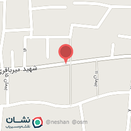 عکس مسجد صاحب الزمان محموداباد