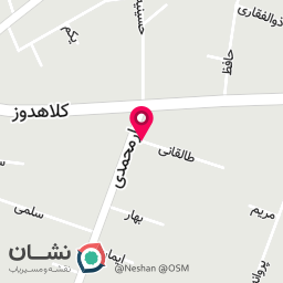 عکس کلینیک زیبایی و لاغری بلو بیوتی