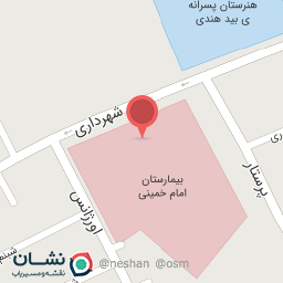 عکس داروخانه شبانه روزی