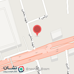 عکس پاساژ گلستان (درودگران)