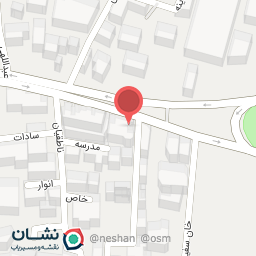 عکس میوه فروشی حیدر