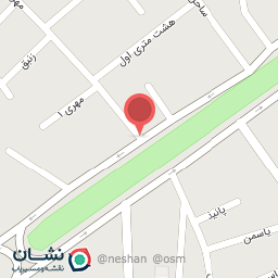 عکس رستوران یاس