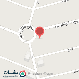 عکس رستوران میرزایی