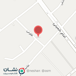 عکس عطاری احمدنژاد