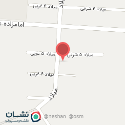 عکس سوپرمارکت فردین