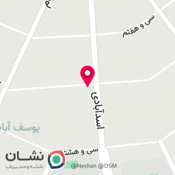 عکس سالن زیبایی ژاله عادلی