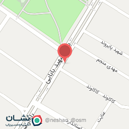 عکس خودپرداز بانک سپه 