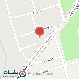 عکس سوپر مارکت امیر