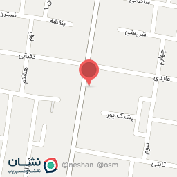 عکس آرایشی بهداشتی ۱۳۳ شعبه ۵