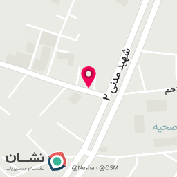 عکس فروشگاه لوازم صنعتی و قنادی ایران صنعت