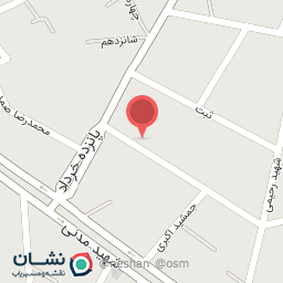 عکس باشگاه بدنسازی یزدان