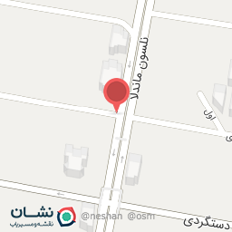 عکس شرکت مدینا طب گستر