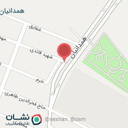 عکس سوپر مارکت 