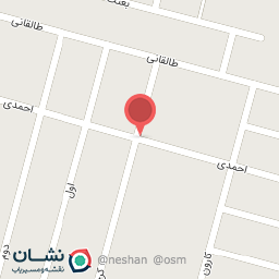 عکس سالن و آرایشگاه کوثران