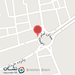 عکس نانوایی بربری برکت