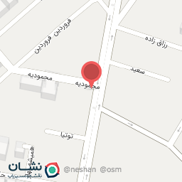 عکس شرکت نایلون سپید دفتر پارک وی