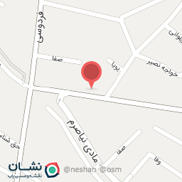 عکس مهمانسرا کمیته امداد