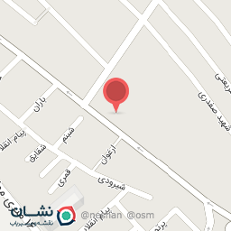 عکس فروشگاه طیبات