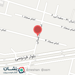 عکس سوپر مارکت غدیر 