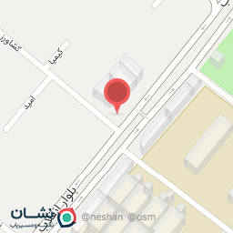 عکس بانک مسکن مرکزی شهرقدس ۲۸۶۵