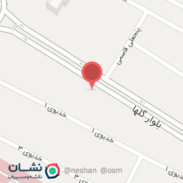 عکس فروشگاه لوازم یدکی فتوحی شعبه 2