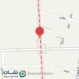 عکس خودپرداز بانک دی مترو طالقانی 