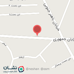 عکس باشگاه بدنسازی ابرار