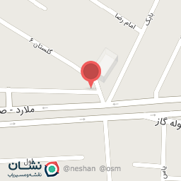 عکس فروشگاه تعاونی