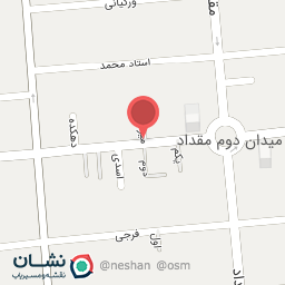 عکس مکانیکی و جلوبندی