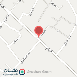 عکس سرای خواجه