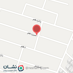 عکس ساختمان عمارت نور۴