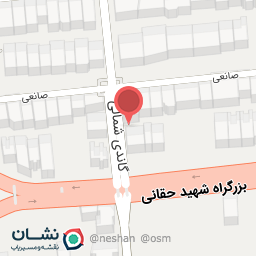 عکس انستیتو ایز ایران