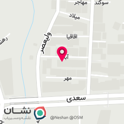 عکس دکتر سید علاالدین عسگری متخصص اورولوژی